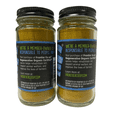 thumbnail image 3 of (2 pack) Frontier Co-op Turmeric, Ground, Regenerative Organic Certified 1.41 oz., 3 of 5