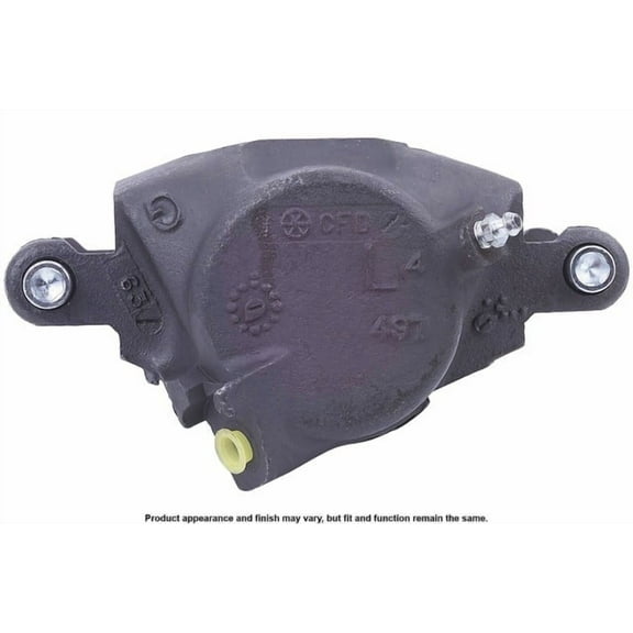 A1 Cardone 18-4040 Disc Brake Caliper