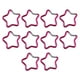 thumbnail image 4 of Mosquetón puntiagudo en forma de estrella, gancho de llavero resistente, mosquetón pequeño, Clips para llavero, para el hogar, pesca, Camping, sender, 4 of 7