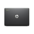 thumbnail image 2 of Restored HP Chromebook 11 G5 11.6" Celeron N3060 2 GB RAM 16 GB SSD (Refurbished), 2 of 3