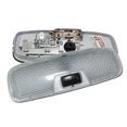 thumbnail image 2 of Interior Reading Light Lamp Dome Lamp Signal One Button for Ford Focus Fiesta Mondeo 2005-2014 8A6A1, 2 of 5