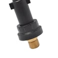 thumbnail image 2 of 1pc Pressure Washer Adapter Foam Nozzle Adapter Car Washing Quick Connect Kit Copper Accessories H, 2 of 5
