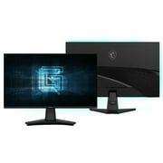 MSI G275L E14 27 Class Full HD Gaming LCD Monitor - 16:9 - Metallic Black - 27 Viewable - In-plane Switching (IPS) Technology - 1920 x 1080 - 1.07 Billion Colors - Adaptive Sync/FreeSync - 300 Ni...