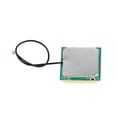 thumbnail image 3 of Antena de cerámica GPS de 2 piezas con posicionamiento + módulo de alta ganancia de 28 DBi activo integrado de 2 frecuencias BD, 3 of 14