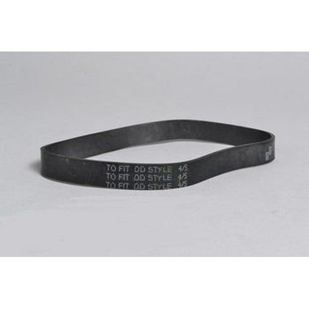 TopRatedvacuum Parts Dirt Devil Belt 4/5 Upright Replacement GR 17366