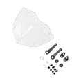 thumbnail image 2 of Xingzhi 1/2/3 Motorcycle Headlight Protector - Easy To Install Durable And Practical Guard Table Performance 1PCS, 2 of 6