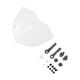 thumbnail image 1 of Sidaley Protector de faros de motocicleta - Protector confiable y duradero para faros de motocicletas Práctico Accesorios para motos, 1 of 6