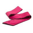 thumbnail image 2 of YAOBAMM Adjustable Length Blindfold Blindfold Lace Eye Cover Self Restraint Stage Performance Costume Smooth Silk Satin Shade Band, 2 of 7