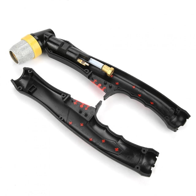 AMONIDA PlasmaCutting Torch Body, High Quality Torch Body, Iron Plate For Cutting Iron Plate Cutting Cutting Board