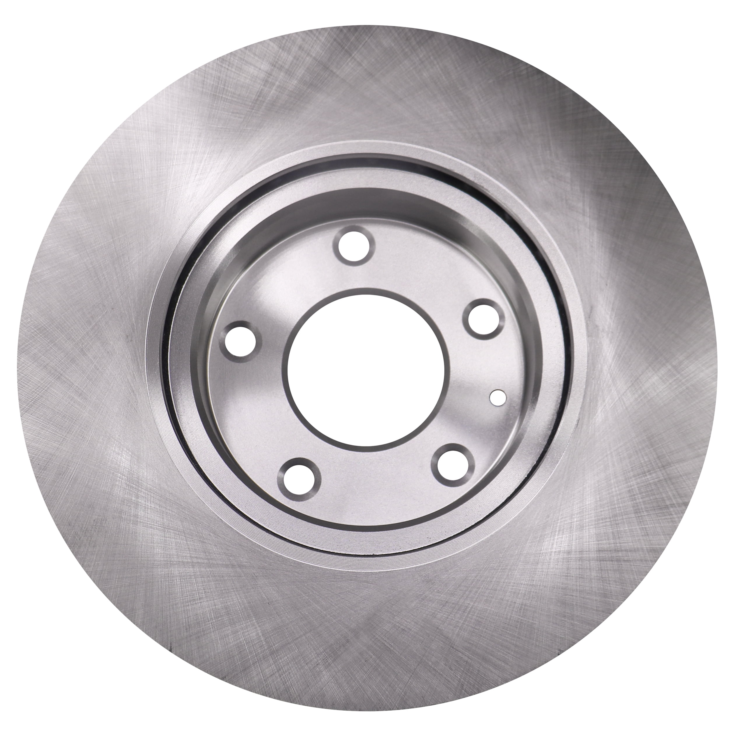 Winstop Brake Rotor, Front WS255734, Mazda 3 2023-2019