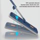 thumbnail image 5 of Estuche para teléfono de silicona suave con diseño de lápiz labial para hacer tú mismo, para iPhone 11, 12, 13, 14, 15 Pro Max, soporte portátil para brillo de labios Rhode Hailey, 5 of 5