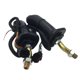 thumbnail image 1 of Manijas de Joystick de Excavadora, de Joystick de Excavadores Glue 2pcs Reduce El Manejo sensible a la Fatiga Ajustado para DH300-9, 1 of 7