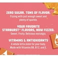 thumbnail image 5 of Sparkling Ice Starburst Orange 16oz, 5 of 5