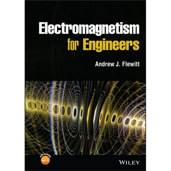 Electromagnetism for Engineers, (Hardcover)