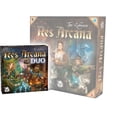 thumbnail image 4 of Juego de mesa Res Arcana Duo Strategic para 2 jugadores Duel 14+ Sand Castle, 4 of 4