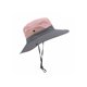 thumbnail image 1 of Sonducket Sombreros para el sol Niños Adultos Senderismo Sombrero de pescador Sombrero para viajes al aire libre Sombreros Rosa mixto/Adulto Sonducket AP009503-07B, 1 of 6