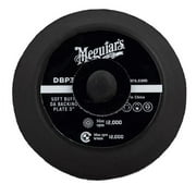 Meguiars MGDBP3 3 in. Soft Buff Da Backing Plate