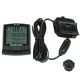 thumbnail image 4 of Amdohai Bike Cycling Computer Bike Speedometer MTB Road Bike Computer Stopwatch Wireless / Wired, 4 of 7