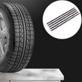thumbnail image 4 of 50pcs Car Tyre Repair Strings Rubber Tire Puncture Repair Strings Tire Repair, 4 of 5