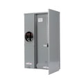 thumbnail image 1 of Siemens MC3040B1200SECW Meter-Load Center Combination, 30 Space, 40 Circuit, 200-Amp, Surface Mount, 1 of 4