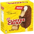 thumbnail image 4 of NESTLÉ® COFFEE CRISP® Frozen Dessert Bars, 4 of 4