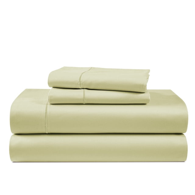 Sábanas LANE LINEN de lujo, 100% algodón egipcio, 1000 hilos, tamaño king
