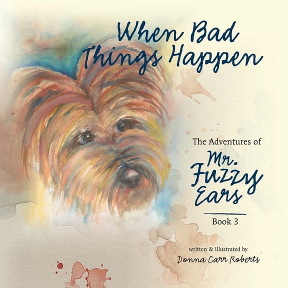 When Bad Things Happen, (Paperback)