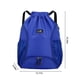 thumbnail image 3 of Mochila Ligera Ganfancp Impermeable Mochila Estética Casual Daypack Hombre Mujer, 3 of 7