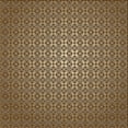 thumbnail image 1 of Ahgly Company Machine Washable Indoor Square Transitional Camel Brown Area Rugs, 4' Square, 1 of 7