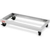 Tennsco Cabinet Caster Kit