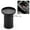 Black, variant on Black E-Brake Hand Brake By-Pass Locking Button Knob For Subaru BRZ Toyota FRS