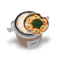 thumbnail image 3 of Injueey Mini arrocera eléctrica de 1,6 l, pícnic, campamento, camión, Bar en casa, cocina, comida, gachas, sopa, calefacción, caja de almuerzo, Electrodomésticos Injueey HA071867-01, 3 of 6