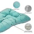 thumbnail image 7 of Precious Tails Co-Pilot Waterproof Dog Bed, 7 of 7