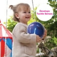 thumbnail image 3 of Edushape Incredi-Ball Color Changing Sensory Ball for Baby, 3 of 6