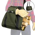 thumbnail image 3 of Bolsa de Transporte de Troncos 37,40x18,11 Pulgadas Sharpla Almacenamiento de Leña, 3 of 7