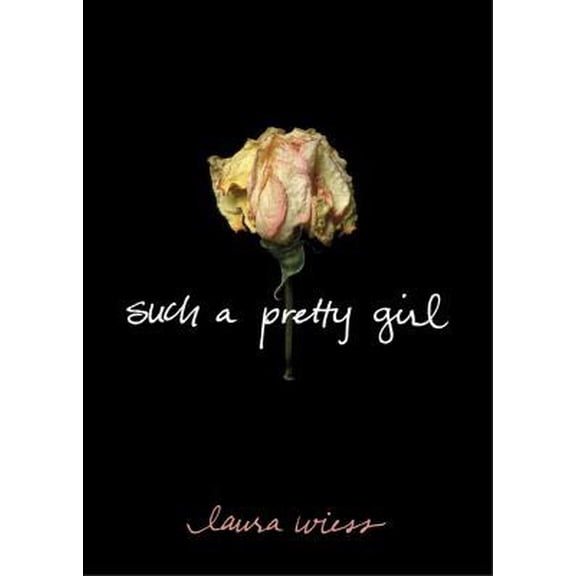 Pre-Owned Such a Pretty Girl (Paperback) 1416521836 9781416521839
