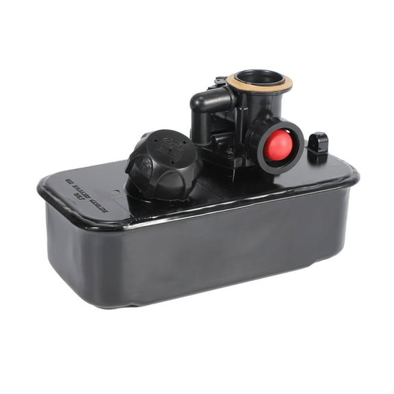 Fuel Gas Tank Mower Carburetor For 494406 499809 498809A