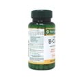 thumbnail image 5 of 2 Pack Nature's Bounty B-Complex with Folic Acid plus Vitamin C Tablets 125 Each, 5 of 8