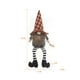 thumbnail image 4 of Gnomo De Halloween, Juguetes Para Niños, Muñeca Sin Rostro De Bruja, Festival, Bar, Decoración De Fiesta En Casa, Adornos De Halloween seitruly HA046710-02, 4 of 6