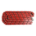 thumbnail image 1 of CADENA 428HX126L O-RING ROJO CHOHO, 1 of 3