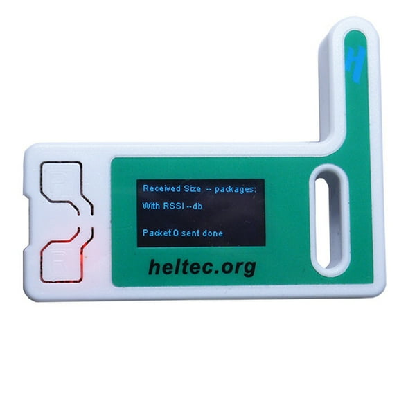 Specail Case for Heltec Wifi Lora 32 V3