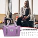 thumbnail image 5 of RKSTN Travel storage Expandable Gym Bags, Duffle Bags For Sports And Weekend Travel, Large Capacity Bags For Men And Women, Travel Duffel Bags, Sports Tote Bag, 5 of 9