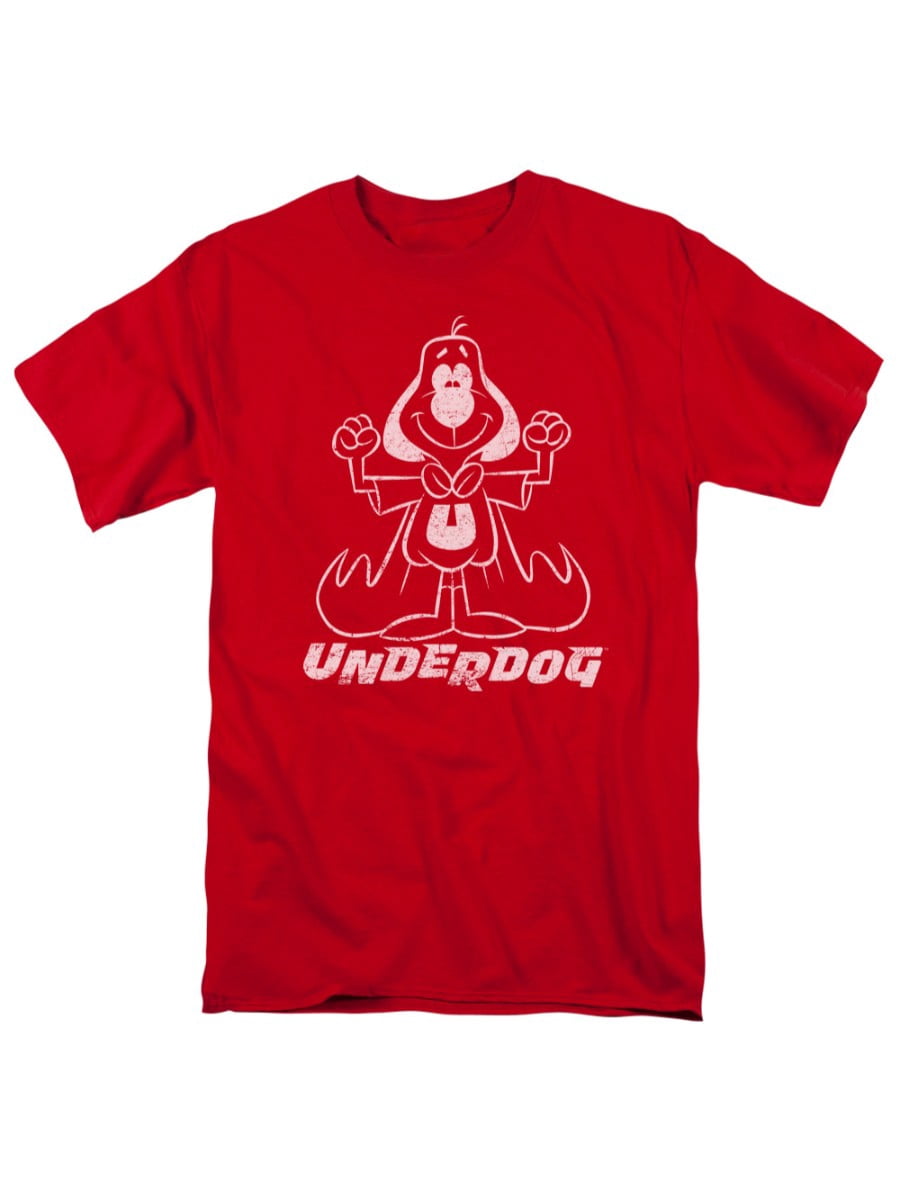 Outline Adult T-Shirt - Walmart 