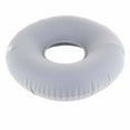 thumbnail image 3 of Portable Donut Cushion,39cm Donut Pillow Cushion Inflatable Ring Cushion Inflatable Donut Cushion Built to Last, 3 of 7