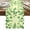 Yellow, variant on Spring Botanical Table Runner Watercolor Ivy Ferns Leaves Ombre Green Tablerunners 13 x 36 Inch, Table Decorations Tabletop Scarf for Summer Gathering Holiday Farmhouse Kitchen Dining Decor