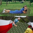 thumbnail image 4 of TOMSHOO Matelas de Camping avec Oreiller Matelas Gonflable Ultraléger, 4 of 8