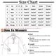 thumbnail image 2 of Blusa y camisa deportiva de manga larga con cuello vuelto para hombre, con botones y cuadros escoceses, 2 of 8