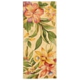thumbnail image 2 of Safavieh Chelsea Ema Floral Runner Rug, Ivory, 2'6" x 6', 2 of 9