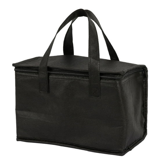 ODOMY Insulated Thermal Cooler Lunch Time Sandwich Chilled Storage Bag S