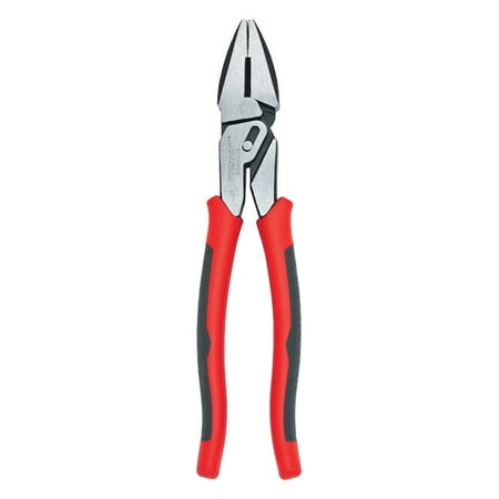 

Crescent Pivot Pro Plier 9 In. Compound Action Lineman s
